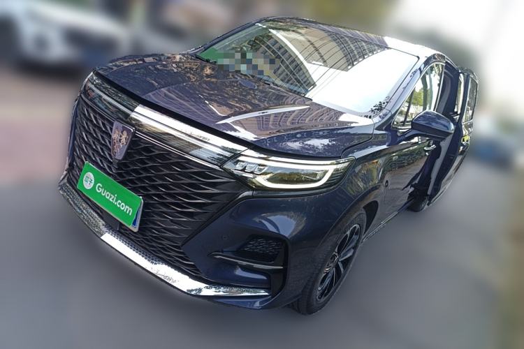 Used Roewe iMAX8 2022 400TGI Celebration Edition