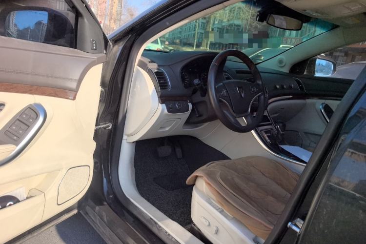 Used Roewe e950 2016 1.4T Luxury Edition