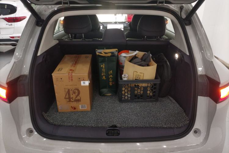 Used Leapmotor B10 2025 510 Joyful Edition