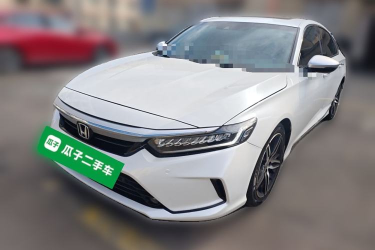 Used Honda Inspire 2022 260TURBO Elite Edition