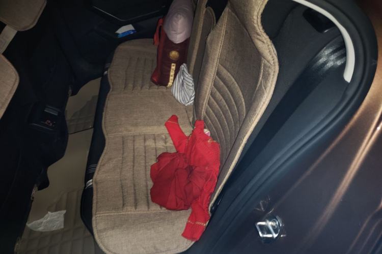 Used Volkswagen Lamando 2015 230TSI Manual Trend Edition