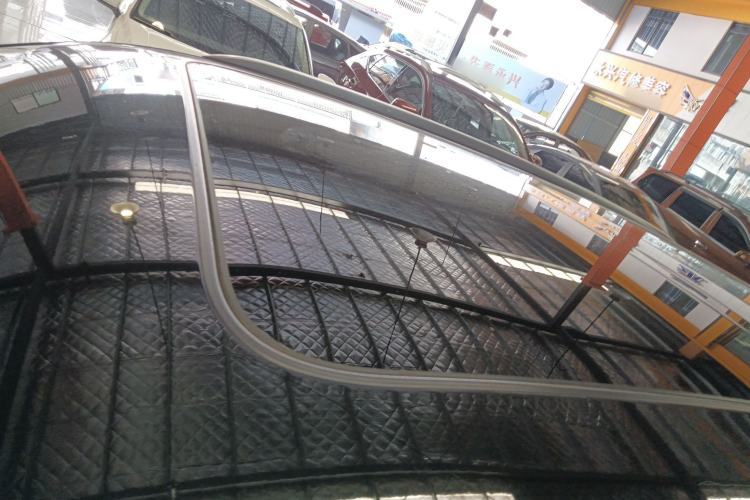 Used Audi Q5L 2022 40T Fashionable and Elegant Model
