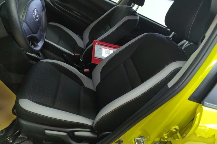 Used Toyota YARiS L Zhi Xuan 2021 X-Trail 1.5L CVT Leading Edition