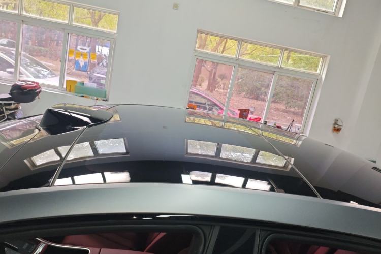 Used Hima Luxeed S7 2025 785 km Ultra