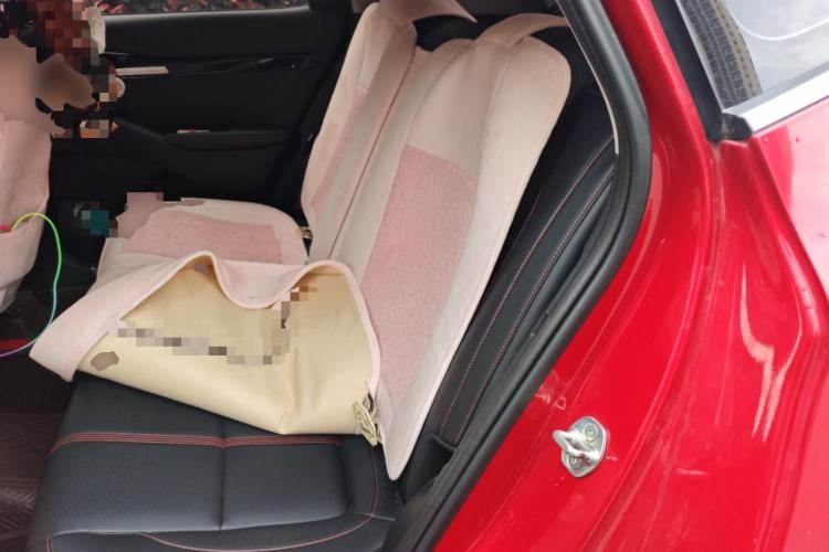 Used Kia KX3 2021 1.5L CVT Trend Edition
