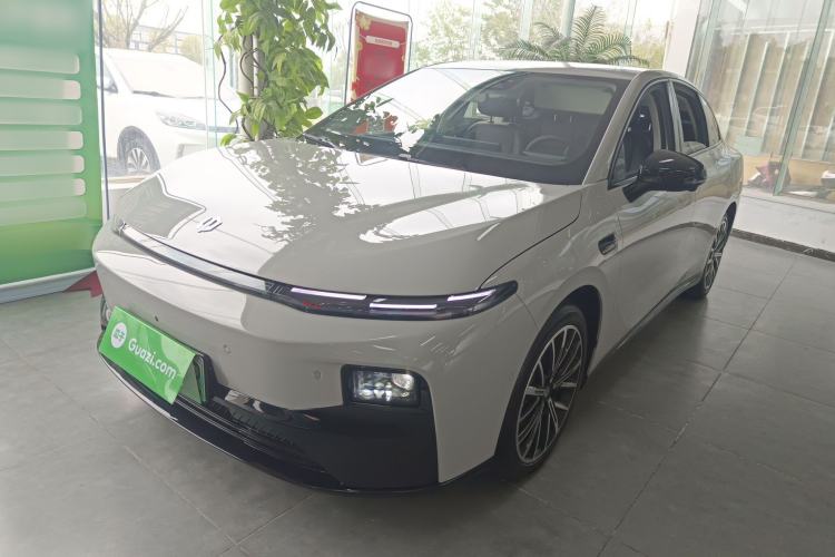 Used Leapmotor B01 2025 550 Comfort Edition