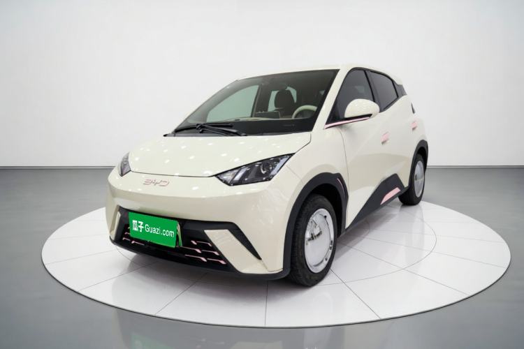Used BYD Seagull 2024 Honor Edition 305km Dynamic Version