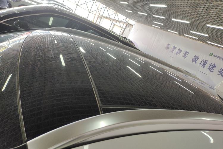 Used Mercedes-Benz GLC 2019 GLC 200 L 4MATIC