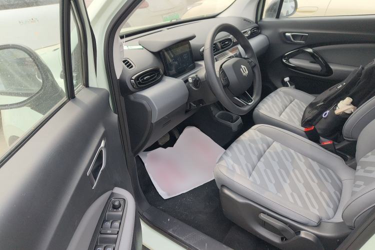 Used Leapmotor T03 2024 403 Comfort Edition