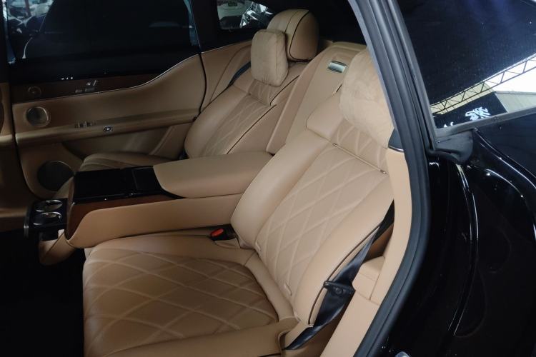 Used Hima Stelato S9 2025 Extended-Range Ultra