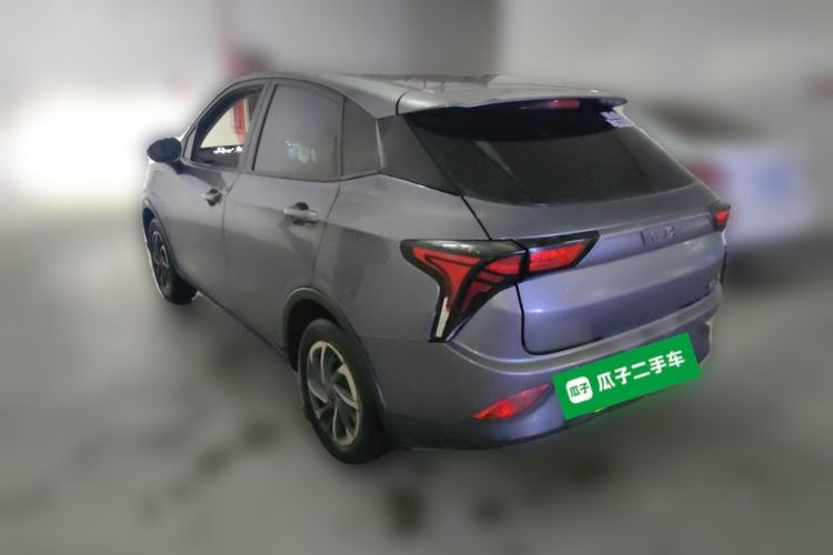 Used NETA V 2021 Long-Range Entertainment Edition Upgrade Model