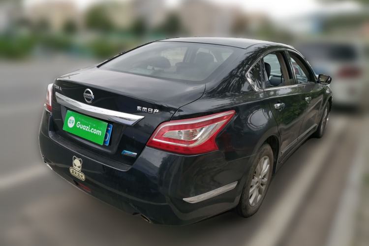 Used Nissan Teana 2013 2.0L XL Comfort Edition