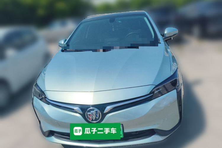 Used Buick Velite 6 2024 450km Enjoyment Plus Version
