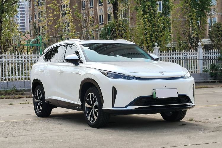 Used Roewe D5X DMH 2024 135 Tech Edition
