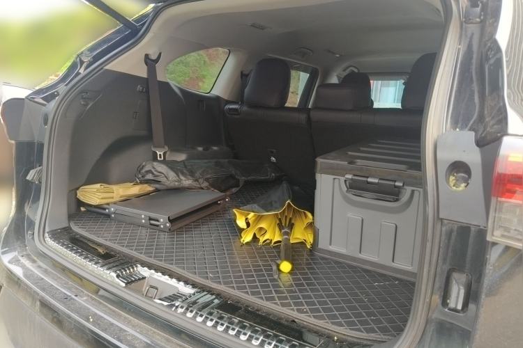 Used Toyota Highlander 2023 2.5L Smart Electric Hybrid Dual-Engine 4x4 Elite Edition 7 Seats Trunk