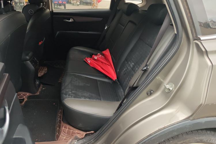 Used Kia Sportage R 2018 2.0L Automatic Smart Luxury Version China V Standard