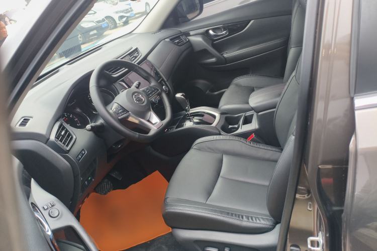 Used Nissan X-Trail 2021 2.0L CVT 2WD XL ITS Comfort Commemorative Edition