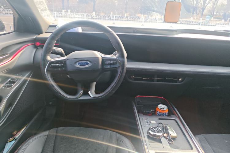 Used Ford EVOS 2022 EcoBoost 245 ST-Line
