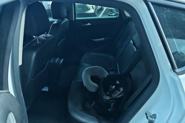 Used Buick GT 2014 XT 1.6L Automatic Fashion Edition