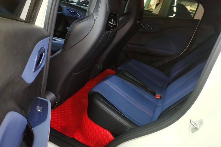 Used BYD Seagull 2024 Honor Edition 305km Freedom Version