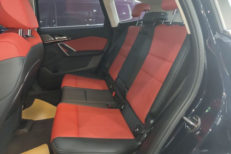 Used BMW X1 2023 sDrive25Li X Design Package
