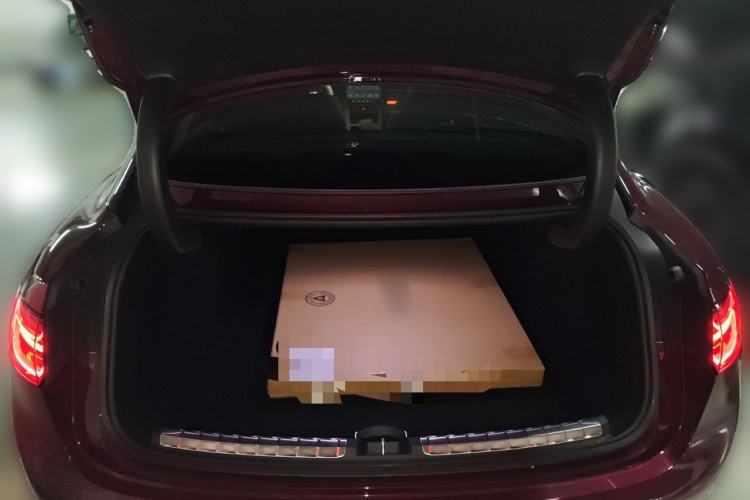 Used Hima Stelato S9 2025 Extended-Range Ultra
