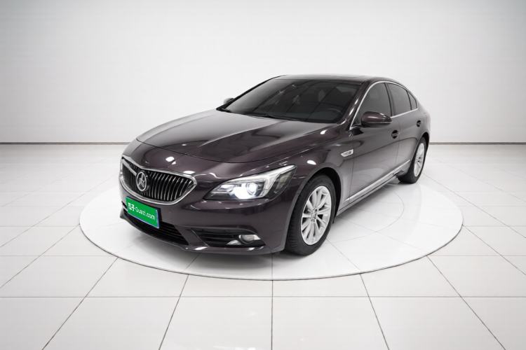 Used Buick LaCrosse 2016 20T Elite Edition Guazi used car, China used car export, Used car for sale, Used cars, Cheapest cars for sale