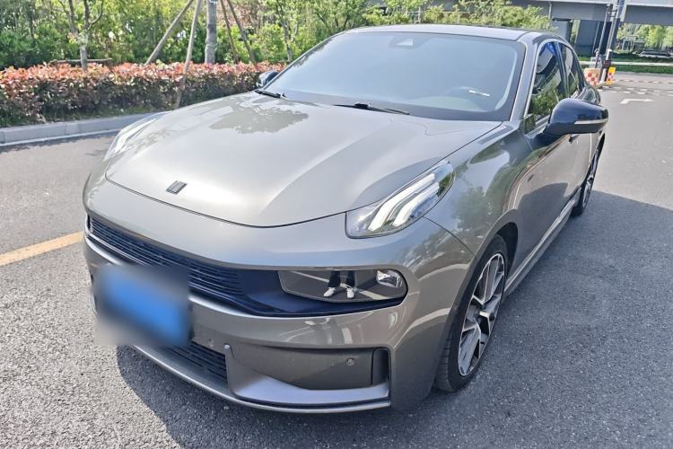 Used Lynk & Co 03 2022 2.0TD DCT JingPro