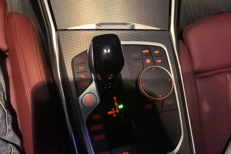 Used BMW 4 Series 2022 Revised 425i M Sport Night Edition Package
