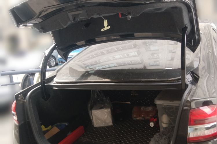 Used Ford Mondeo 2020 EcoBoost 180 Stylish Model
