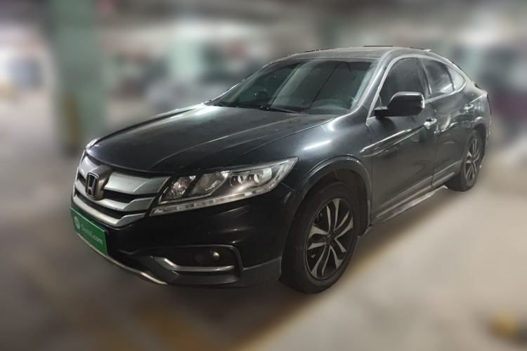 Used Honda Crosstour 2016 2.4L Luxury Edition