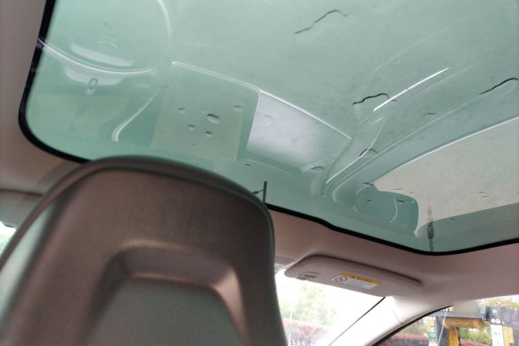 Used XPeng P7 2020 670N Headliner