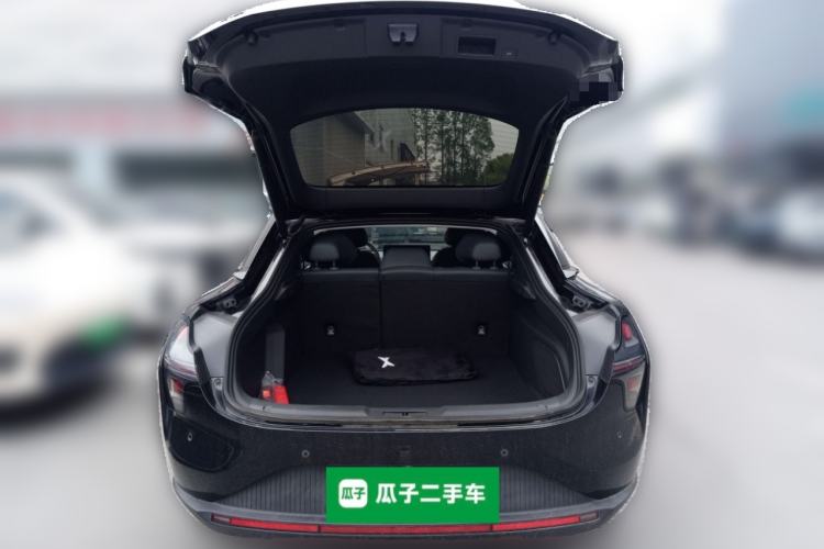 Used XPeng MONA M03 2025 600 with Ultra-Long Range Max
