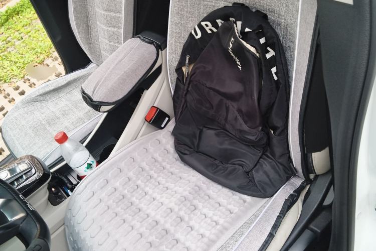 Used BYD Yuan Pro 2021 401 km Luxury Version
