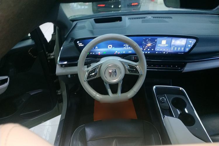 Used Buick E4 2023 Deluxe Edition