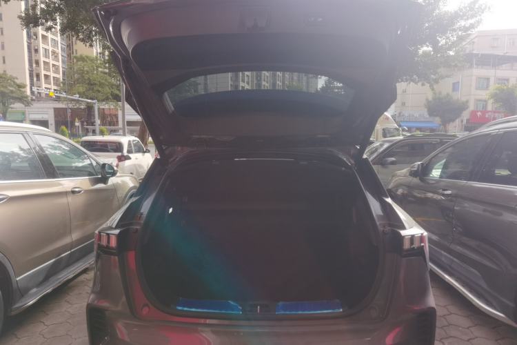 Used Lynk & Co 06 2023 Remix 1.5T Dynamic Halo
