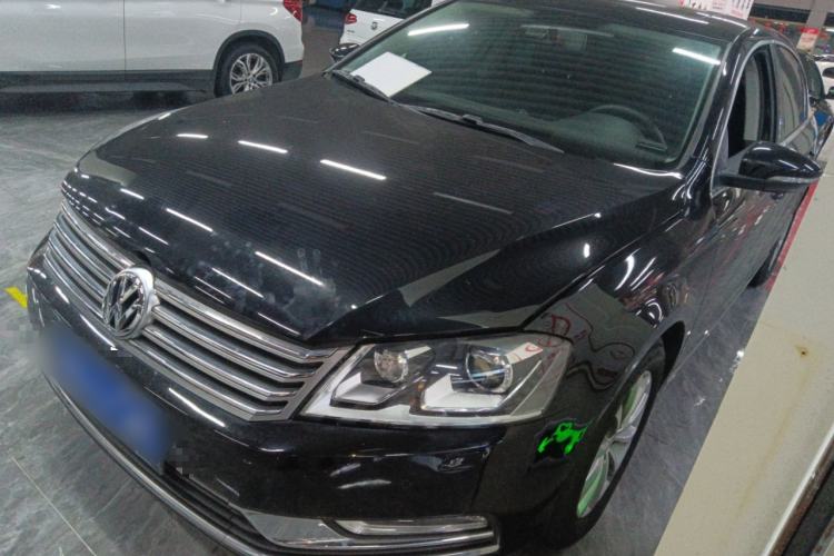 Used Volkswagen Magotan 2016 1.8TSI Smart Enjoyment Leading Model