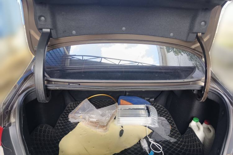 Used Peugeot 408 2014 1.8L Automatic Leading Edition
