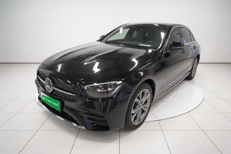 Used Mercedes-Benz E-Class 2021 E 300 L Sport Luxury Edition Guazi used car, China used car export, Used car for sale, Used  cars, Cheapest cars for sale