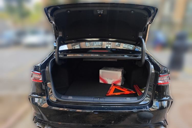 Used Chery Arrizo 8 2025 2.0T DCT Sport
