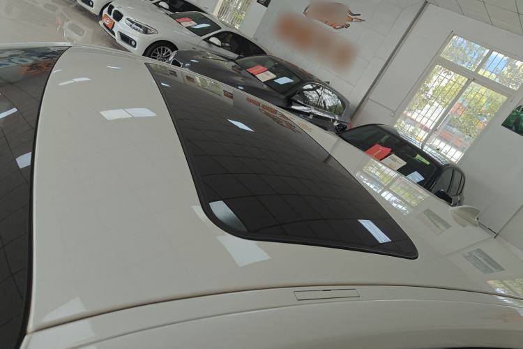 Used BMW 1 Series 2015 120i Leading Model
