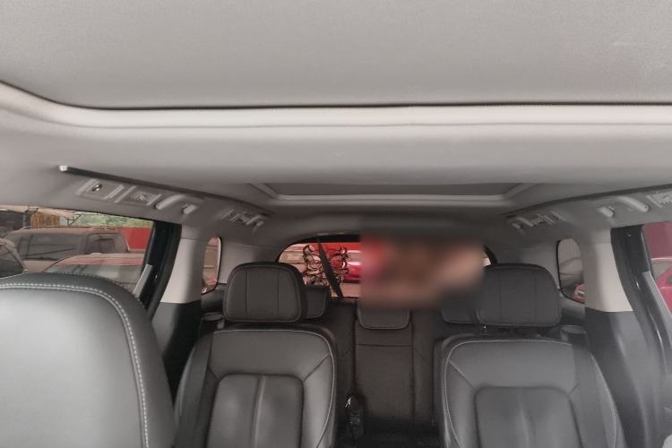 Used GAC Trumpchi M8 2023 Lingxiu Series 390T Ultimate Edition Headliner