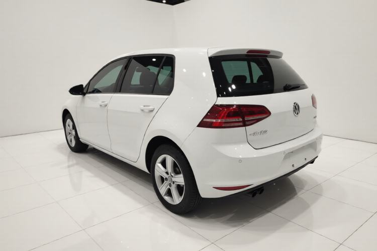 Used Volkswagen Golf 2017 230TSI Manual Comfort Edition – Celebrating Milestone of One Million Units