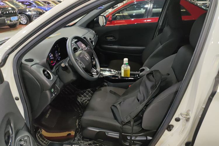 Used Honda XR-V 2021 220TURBO CVT Comfort Version
