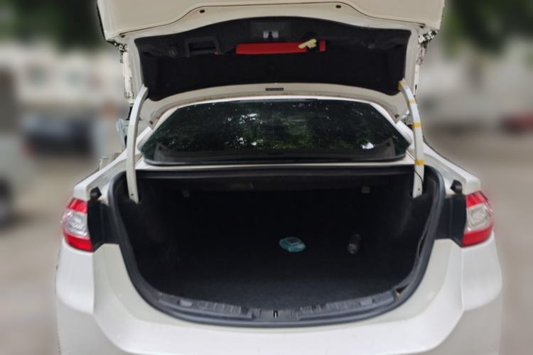 Used Ford Mondeo 2013 2.0L GTDi240 Flagship Edition
