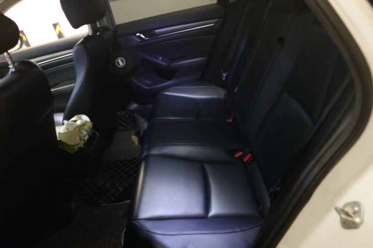 Used Honda Accord 2018 230TURBO Comfort Version National V