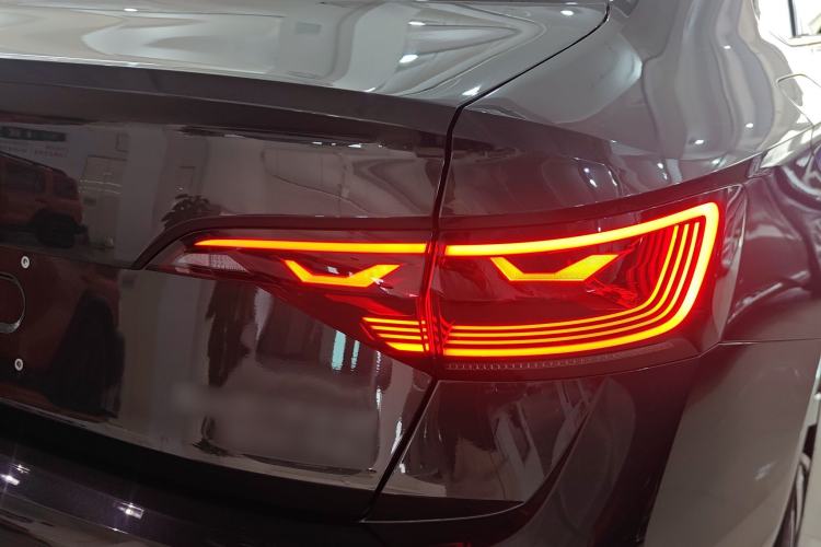 Used Volkswagen Sagitar 2025 Revised 300TSI DSG Excellence Edition