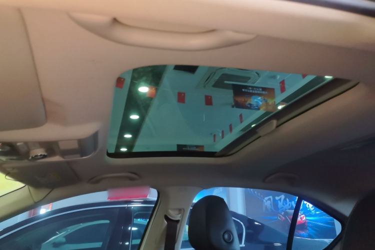 Used Skoda Octavia 2019 1.5L Automatic Luxury Edition
