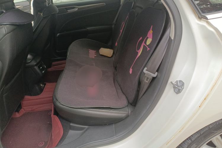 Used Ford Mondeo 2013 2.0L GTDi 200 Fashion Edition
