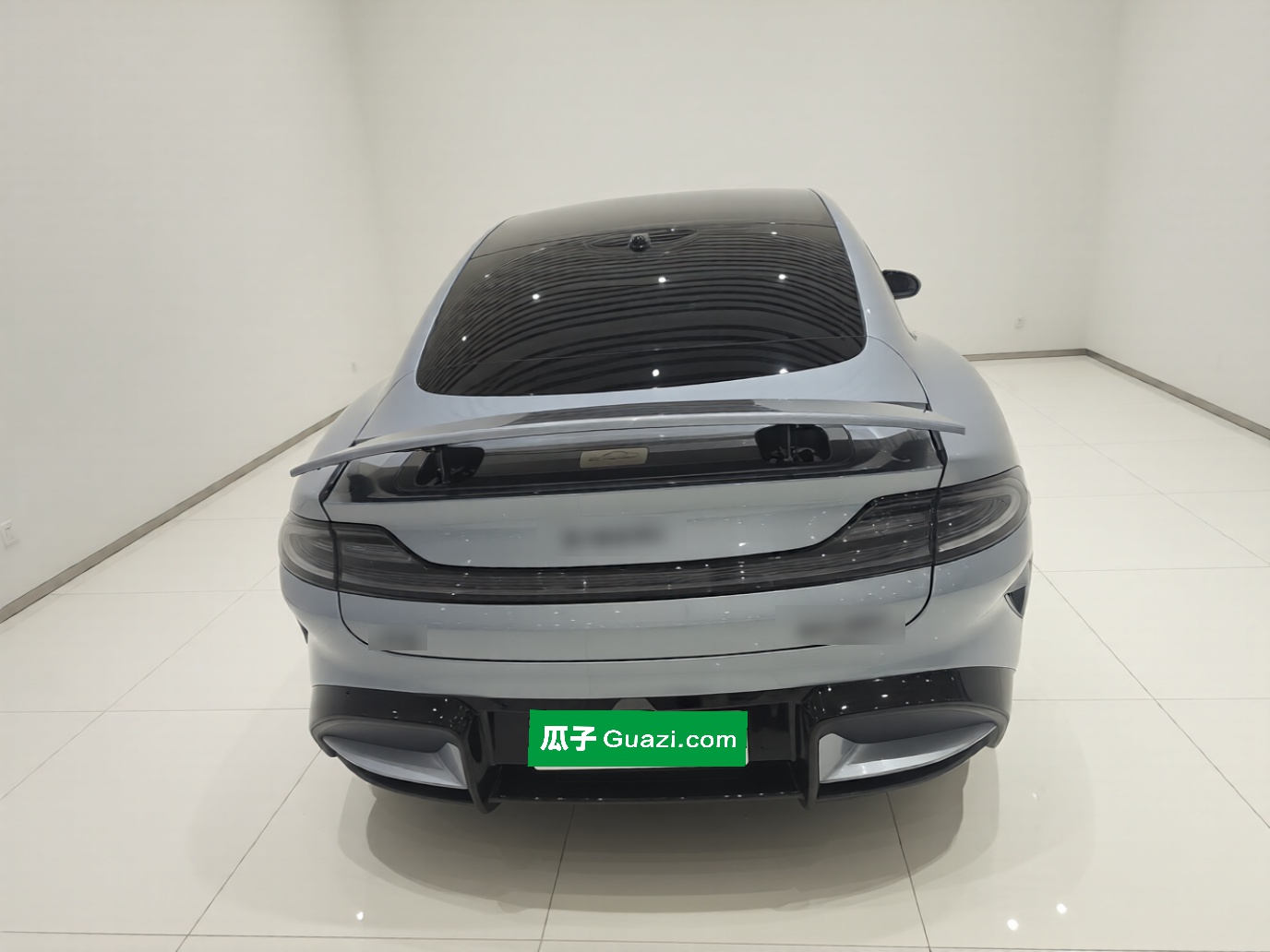 Xiaomi Auto SU7 Ultra 2025 Ultra Model — снимка 5
